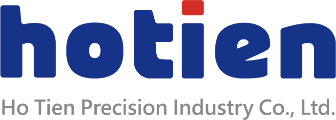 Hotien logo英文名